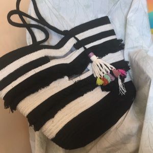 Stella &Dot tote. Never used